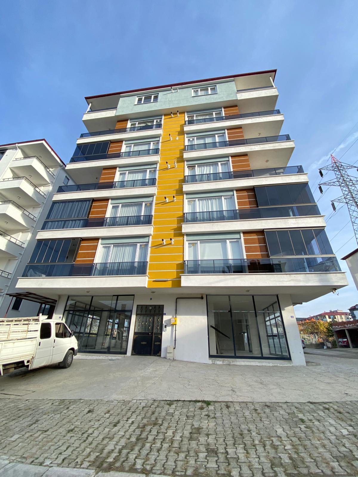 MABEL GAYRİMENKUL-GENİŞ FIRSAT KİRALIK DÜKKAN